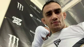 Tony Ferguson izazvao veliki prometni incident: S terencem naletio na parkirane automobile pa završio iza rešetaka!