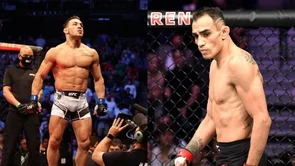 Tony Ferguson prozvao Chandlera: "Pokušavaš izbjeći prebijanje koje ti dugujem!"
