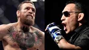 Žestok obračun McGregora i Fergusona na Twitteru, Irac uputio prijetnje smrću!