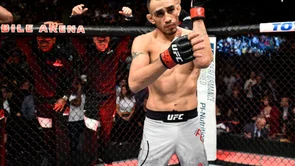 Tony Ferguson ima poruku za Charlesa Oliveiru: Ako se pojaviš pretežak, nećemo se boriti