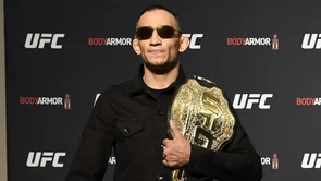 Tony Ferguson iskreno: Pojas prvaka je moj mokri san