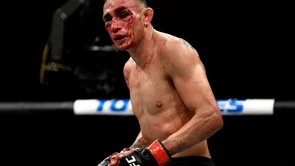 Ferguson se oglasio nakon poraza: Pripremao sam se za Khabiba ali Gaethje je jedan žilavi je*ač