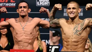 Tony Ferguson poslao poruku UFC-u: Platite Poirieru koliko traži
