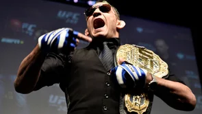 Tony Ferguson reagirao na otkazivanje: Pa dobro, ja ću nastaviti trenirati, siguran sam da su imali dobar razlog