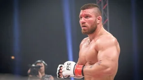 Sjećate li se ove 'zvijeri'? Tomo Spahović najavio konačni povratak u MMA!