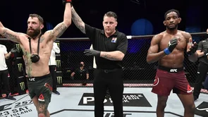 UFC on ESPN 20 REZULTATI: Michael Chiesa dominantno slavio protiv Neil Magnyja