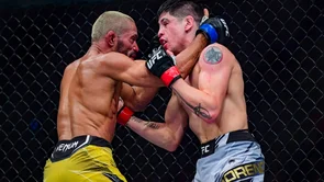 UFC 270: Evo tko su dobitnici novčanog bonusa i pogledajte koliko su zaradili glavni akteri priredbe!