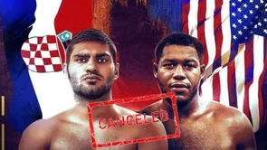 Eddie Hearn potvrdio loš rasplet za Hrgovića: "Hunter nije prihvatio borbu!"