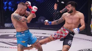 Filip Pejić nastupa na KSW 61 priredbi: očekuje ga bivši prvak!