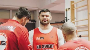 Nisse Sauerland: "Najteži zadatak je Filipu pronaći protivnike"