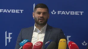 'El Animal' samouvjreno poručio: "Usyka neće pobijediti Tyson Fury, nego Filip Hrgović!"
