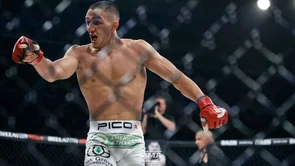 Aaron Pico izazvao Bellatorovog prvaka Patricia Freirea!