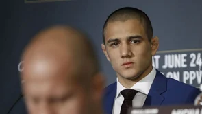 Aaron Pico nakon teškog poraza: Vratit ću se jači nego ikad!