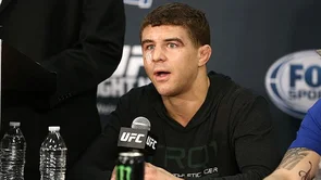 Iaquinta izazvao Tonyia Fergusona