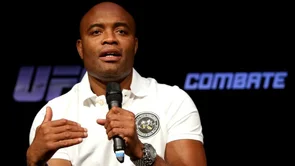 Anderson Silva želi revanš protiv Nicka Diaza