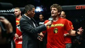 Ben Askren će karijeru u UFC-u ipak započeti nešto kasnije od predviđenog