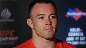 Colby Covington ne odustaje od svojih snova