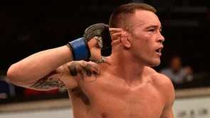 Colby Covington: “Kada bih se borio s Askrenom, zaklao bih ga!”