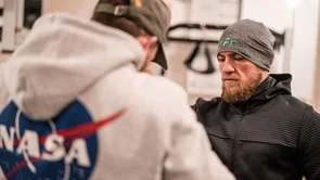Conor McGregor nabrijaniji nego ikada!