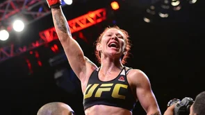 Cris Cyborg u svibnju napada Megan Anderson!?