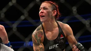 Cris Cyborg: UFC je prema meni pokazao veliko nepoštovanje
