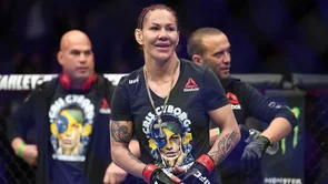 Jason Parillo: Cris Cyborg neće napustiti UFC