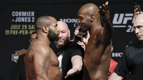 Cormier izvrijeđao čelnike USADA-e, UFC-a i CSAC-a