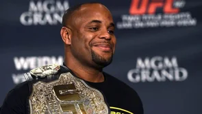 Daniel Cormier – MMA borac godine!