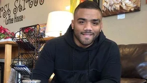 Deron Winn potpisao sa UFC-om