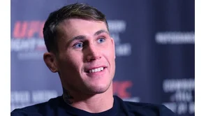 Darren Till protiv Conora McGregora u Liverpoolu!?