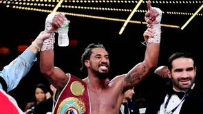 Demetrius Andrade nokautirao Artura Akavova i obranio titulu!