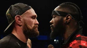 Deontay Wilder i Tyson Fury boksat će u SAD-u?