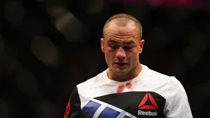 Eddie Alvarez nije vjerovao svojim ušima kada je čuo da se Jones bori
