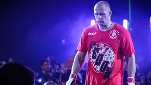 Fedor Emelianenko stigao na mjesto događaja!