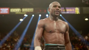 Mayweather nokautirao Nasukawu!