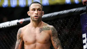 Frankie Edgar prijeti Maxu Hollowayu!?