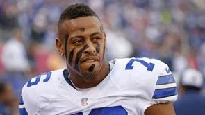 Greg Hardy uskoro debitira u UFC-u