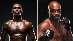 Anderson Silva: Adesanya će za mene biti veliki izazov, ali nije me strah