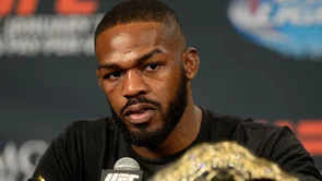 Jon Jones ponovo pozitivan na nedopuštene supstance!