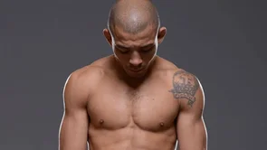 Jose Aldo najavio kraj veličanstvene karijere
