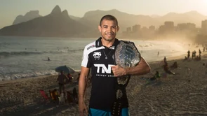 Jose Aldo ponovo u oktogonu!