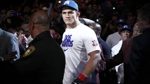 Junior dos Santos iduću pobjedu traži protiv Derricka Lewisa!