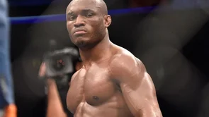 Kamaru Usman u ožujku napada Tyrona Woodleya!