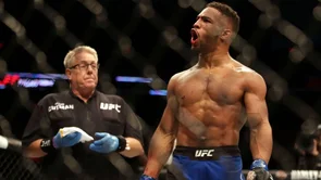 Khabib mu je poručio da ostane skroman, ali on se s time ne slaže