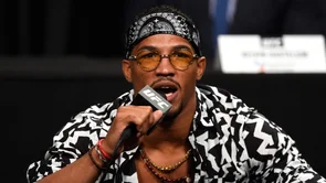 Kevin Lee: “Poirier nema što tražiti protiv McGregora.”
