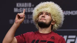 Khabib ipak želi Fergusona!?
