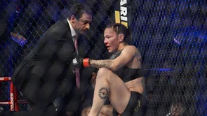 Cris Cyborg se oglasila nakon šokantnog poraza