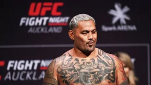 Mark Hunt: Jones je idiot, a Novitzky je prodana duša