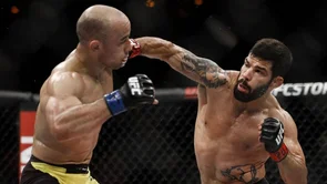 Dana White: Assuncao i Moraes se bore kako bi osigurali napad na titulu