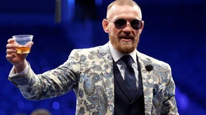 Conor McGregor je, kako stvari stoje, izgubio trenera